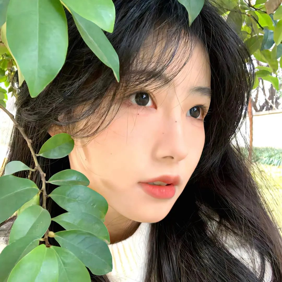 歌愈少女