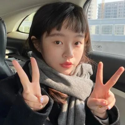 仪式即将开始